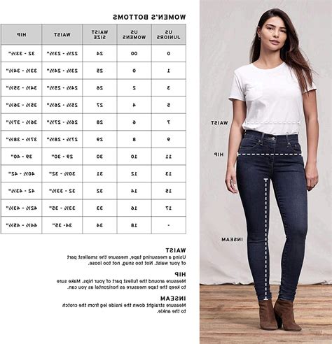 Contact information for nishanproperty.eu - Find your Levi's® size using our detailed size charts. Use our size guide for both women's, men's and kids clothing and accessories. ... 32.5 - 34.5: 27.5 - 30: